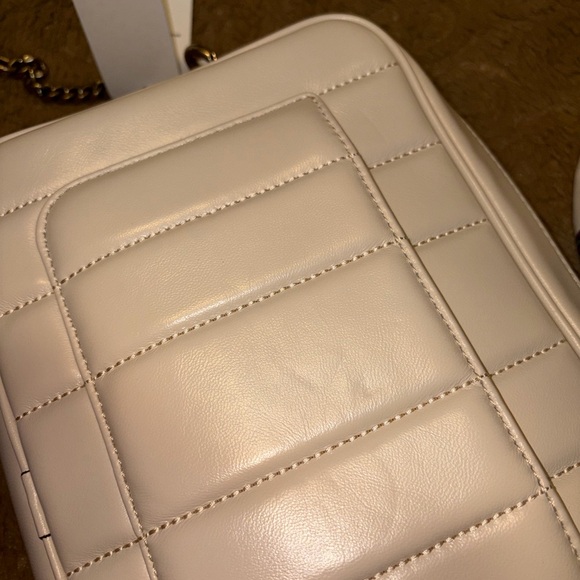 TORY BURCH KIRA CAMERA BAG - Picture 5 of 5